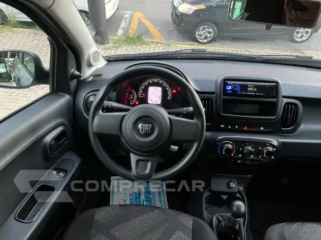 MOBI LIKE 1.0 Fire Flex 5p.