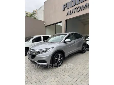 Honda HR-V 1.8 16V FLEX EX 4P AUTOMÁTICO 4 portas