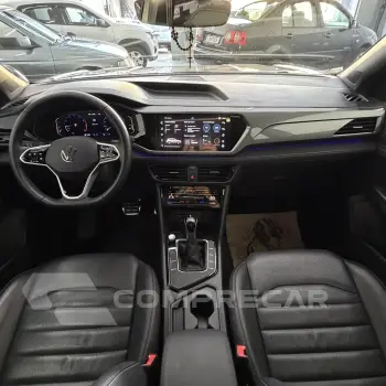 TAOS Highline 1.4 250 TSI Flex Aut.
