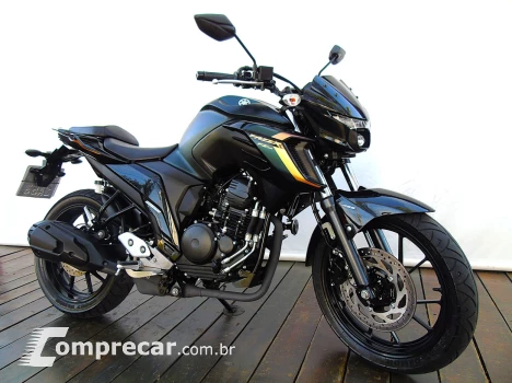 YAMAHA FZ25 FAZER ABS