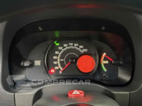 PALIO 1.0 MPI FIRE 8V FLEX 4P MANUAL