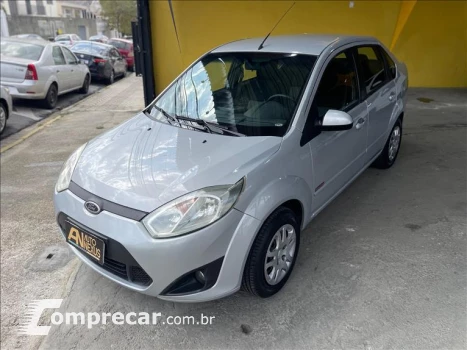 FIESTA 1.6 SE Sedan 16V
