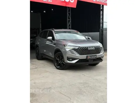 HAVAL H6 1.5 HEV PREMIUM E-TRACTION