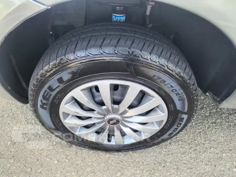 PALIO 1.0 MPI Fire Celebration 8V