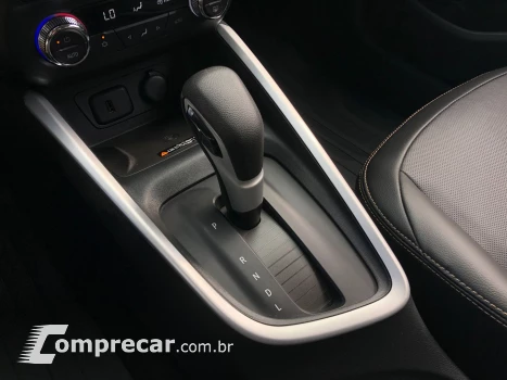 Onix 1.0 Turbo Flex Premier Automático