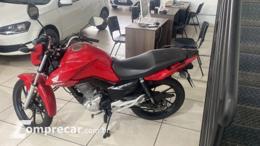 Honda CG 160