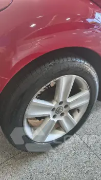NEW BEETLE 2.0 MI 8V