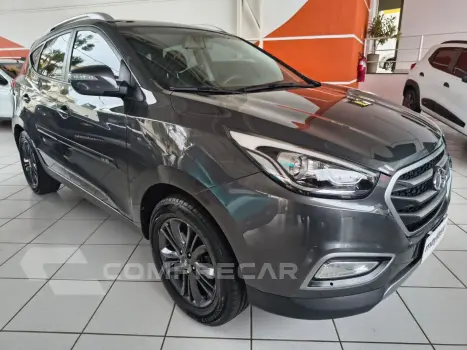 IX35 2.0 16V 4P GL FLEX AUTOMÁTICO