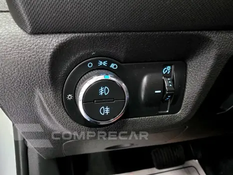 ONIX HATCH LTZ 1.4 8V FlexPower 5p Aut.