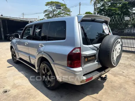 Pajero Full GLS/GLS/PKHPE 3.2 Dies.TI 5p
