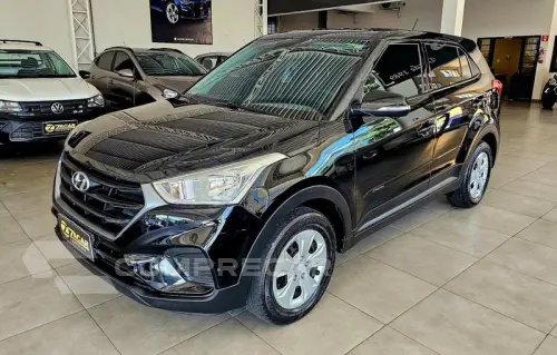 CRETA 16A ATTITU