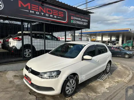 GOL 1.0 I 8V
