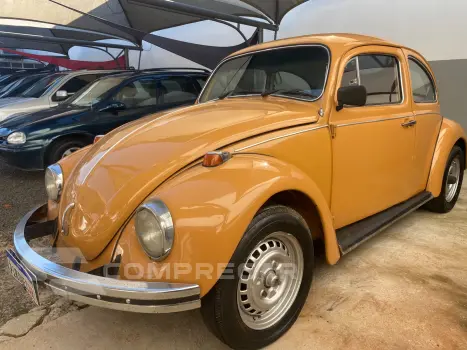 FUSCA 1.3 L 8V