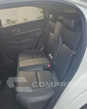 HR-V EXL 1.5 Flex Sensing 16V 5p Aut.