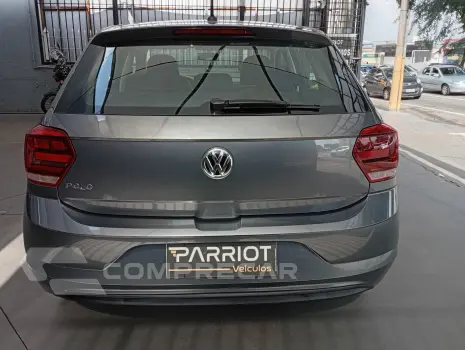 POLO 1.0 MPI