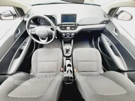 HB20 Evolution 1.0 Flex 12V Mec.