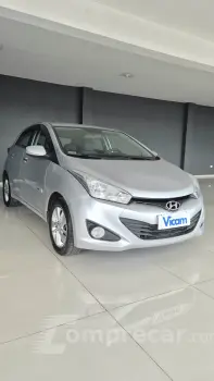 HB20 1.6 Premium 16V