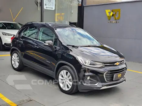 TRACKER Premier 1.4 Turbo 16V Flex Aut