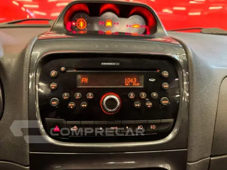 Strada 1.8 Mpi Adventure Ce 16V Flex 2P Manual