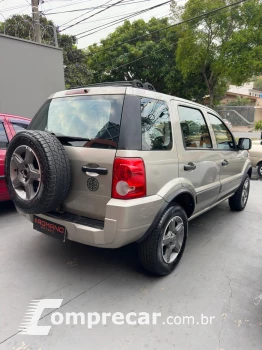 ECOSPORT 1.6 XLT 8V