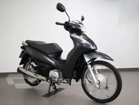 HONDA BIZ 110i