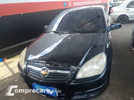 CHEVROLET VECTRA 2.0 MPFI Elegance 8V 4 portas