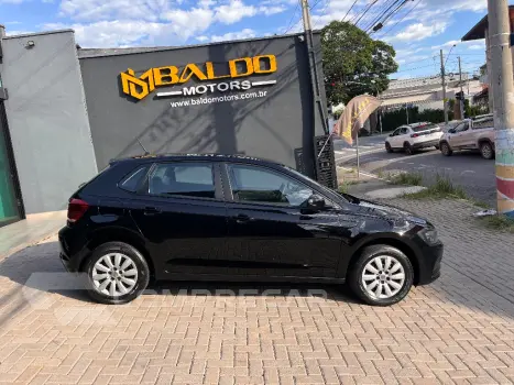 Polo 1.0 Flex 12V 5p