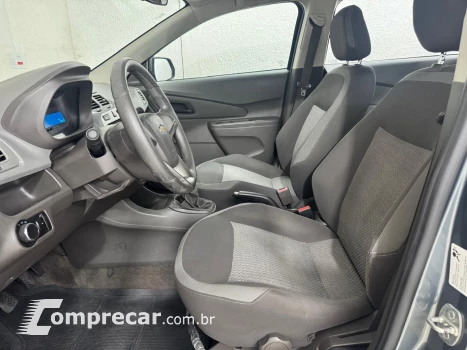 COBALT 1.4 LT 8V