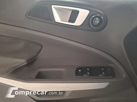 ECOSPORT 1.6 Freestyle 16V