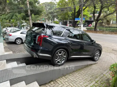 PALISADE 3.8 V6 Signature AWD