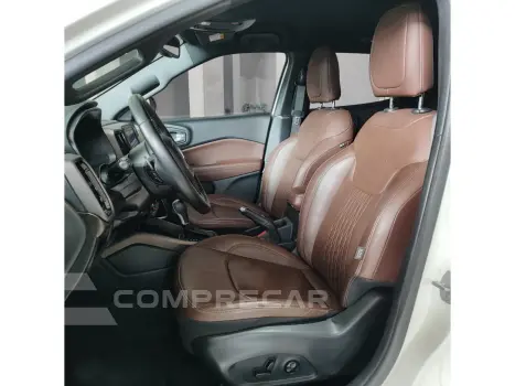 TORO 2.0 16V TURBO DIESEL RANCH 4WD AT9