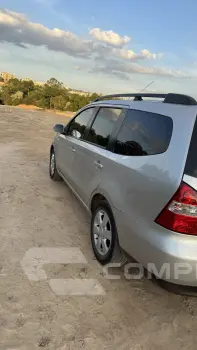 GRAND LIVINA 1.8 SL 16V