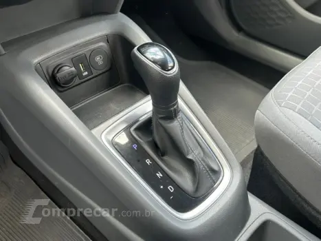 HB20S 1.0 TGDI FLEX COMFORT AUTOMÁTICO