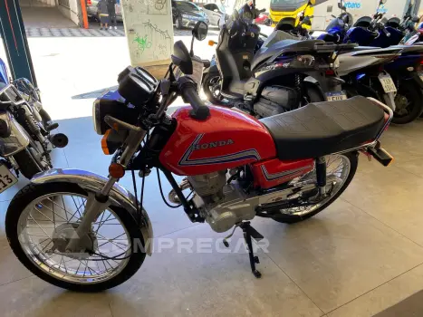 CG 125