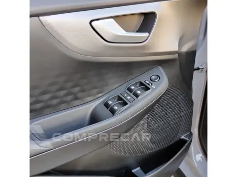 PULSE 1.0 TURBO 200 HYBRID IMPETUS CVT