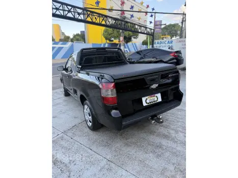 MONTANA 1.4 MPFI LS CS 8V FLEX 2P MANUAL