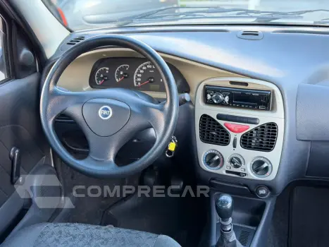 Palio 1.0 Fire Flex 4p