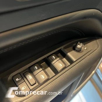 COMPASS SPORT T270 1.3 TB 4x2 Flex Aut.