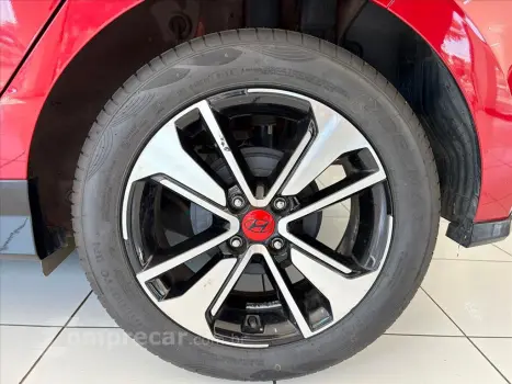 HB20 1.0 TGDI FLEX SPORT AUTOMÁTICO