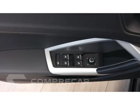 Q3 1.4 35 TFSI FLEX PRESTIGE PLUS S TRONIC