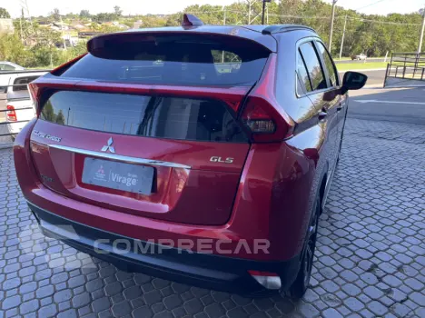 ECLIPSE CROSS 1.5 Mivec Turbo GLS