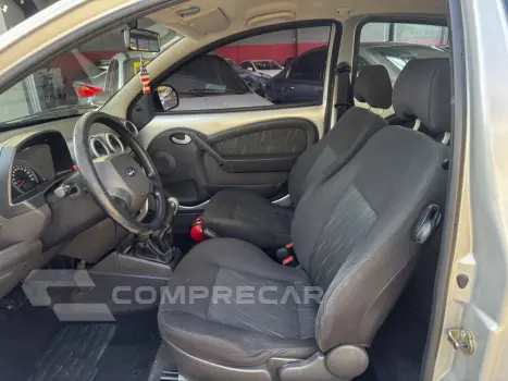 Ka Hatch 1.6 FLEX