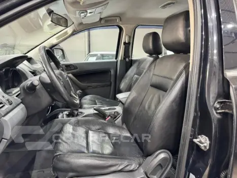 RANGER - 2.5 XLS 4X2 CD 16V 4P MANUAL