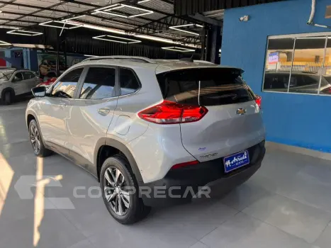 TRACKER Premier 1.2 Turbo 12V Flex Aut.