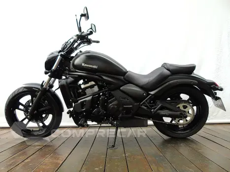 KAWASAKI VULCAN S ABS