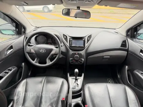 HB20 1.6 Comfort 16V