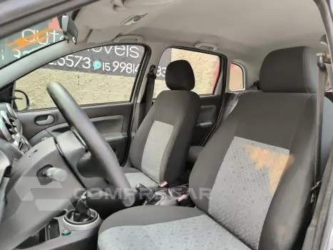 FIESTA 1.0 MPI Class 8V