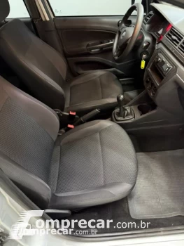 GOL 1.0 12V MPI Totalflex