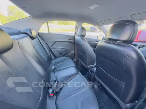 HB 20 Sedan 1.6 16V 4P FLEX COMFORT PLUS