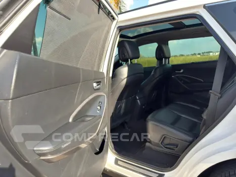 GRAND SANTA FÉ 3.3 MPFI V6 4WD